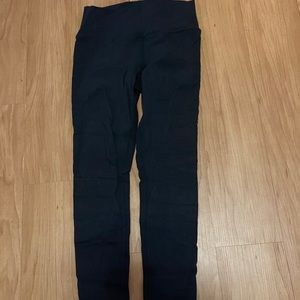 Alo High waist full length